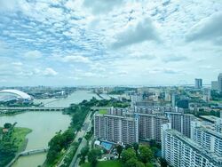 Southbank (D7), Apartment #528691311